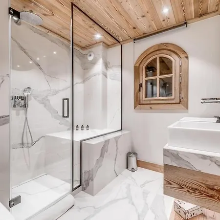 Chalet Di Charme Con Piscina Casa vacanze
