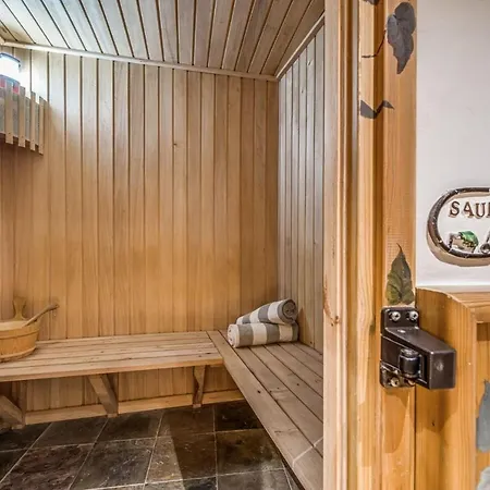 Chalet Di Charme Con Piscina Casa vacanze