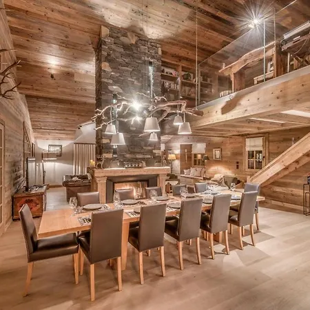 Chalet Di Charme Con Piscina Casa vacanze *