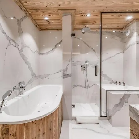 Chalet Di Charme Con Piscina Σπίτι διακοπών Κουρμαγιέρ